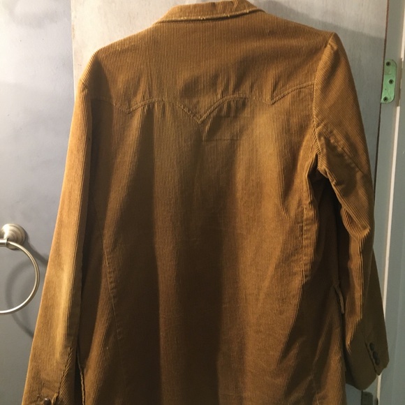 Fossil jacket - Picture 2 of 2